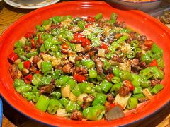 -兔槽江湖菜·重庆璧山兔(水围店)