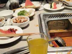 -海底捞火锅(江宸天街店)