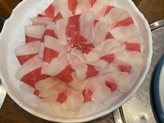 -百草滩羊清水涮羊肉(长城路店)