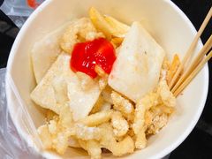 -鸡柳大人(宁大店)