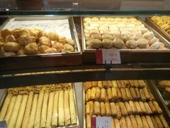 -詹记桃酥(百盛店)