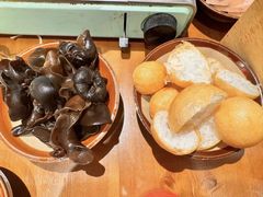 -黔有有贵州酸汤夺夺粉火锅(五味十字店)