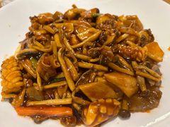 -陈傻子餐厅(世纪都会店)