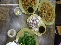 -贞姨美食·老字号海鲜大排档