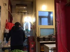 大堂-胖哥料理(兴义里店)