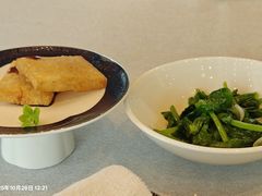 -君来湖滨饭店·渔餐厅