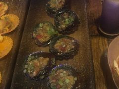 -质烤烤物·活烤海鲜(质烤总店)