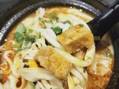 -姐弟俩土豆粉(西安小寨店)