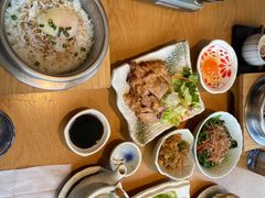 -味太助·银饭食堂(中华城店)