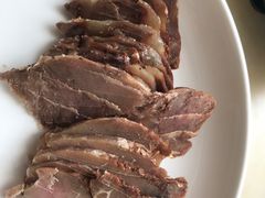 -清真铁志明腊牛羊肉