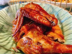 -佬麻雀·剁椒鱼头(京基KK One店)