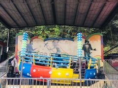 -梦幻奥陶纪景区