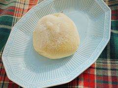 香草鲜奶面包-WHEAT&BAKER-麥(凯德来福士店)