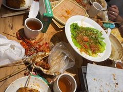 -小不点烧烤城(长乐宫店)