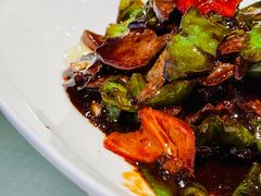 -聚鑫阁江浙菜·非遗传承技艺(青村帝华园店)