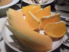 -狮王府淮扬菜(万象城店)