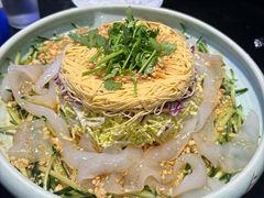 -五谷丰登·胶东海鲜·家常菜(张村店)