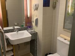 -北京东直门智选假日酒店