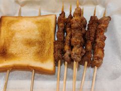 -小田油焖小龙虾(双井店)