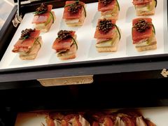 -莉莉海堂HAITANG·烤鸭(国贸商城店)