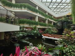 -广州白天鹅宾馆