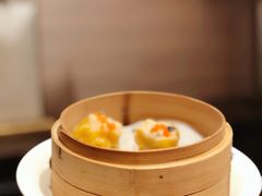 鲜虾烧卖皇-Yan Ting 宴庭中餐厅(上海静安瑞吉酒店)