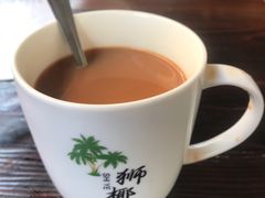 -琼海·狮椰美食楼