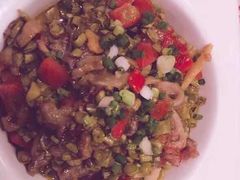 -蘑菇私房菜小馆(杨家坪西城天街店)