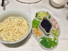 -四季民福烤鸭店(前门大栅栏店)