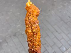 -牛街洪记小吃店(牛街店)