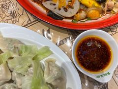 -海椒市落舌·麻辣烫冒菜(武侯大悦城店)