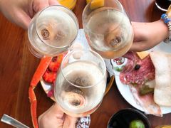-上海柏悦酒店·世纪100牛排馆