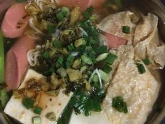 -老兵麻辣烫(世欧王庄店)