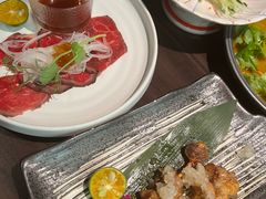 -匠和风精致料理(莆田财富中心店)