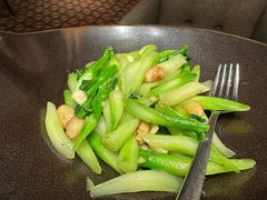 -浙江安吉JW万豪酒店·万豪中餐厅
