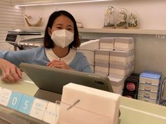 -好利来(西罗园店)