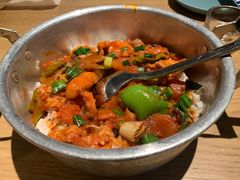 -苦尽酒馆·川菜(鼓楼店)