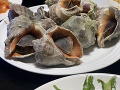 -三亚火车头万人海鲜广场