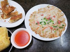 -百回味老爸茶(海彤店)