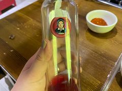 -阿婆情腊排骨火锅(饮玉巷店)