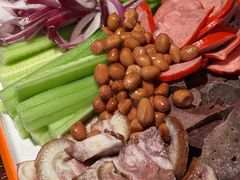 -四禧精酿铜锅涮肉·烧烤工场(大明湖店)