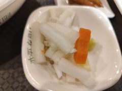 -水平有限广西米粉·广西风味集(五道口店)