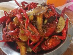 -五七小李子油焖大虾(总店)