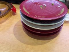 -寿司郎(皇庭广场店)