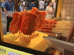 -味子夫鸡柳(解放碑总店)