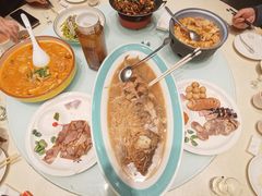 -豫丰汇河南名菜楼(武记餐饮)