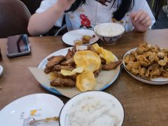 -念念Restaurant(贝岗店)