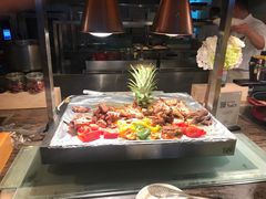 -龙城咖啡厅(常州富都洲际店)
