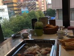 -九府羊·鲜羊火锅·烤串(新华路店)