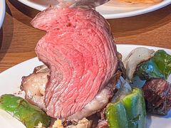 -拉蒂娜·巴西牛排馆 Latina·Brazilian Steakhouse(铜仁旗舰店)